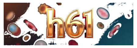 h61 logo